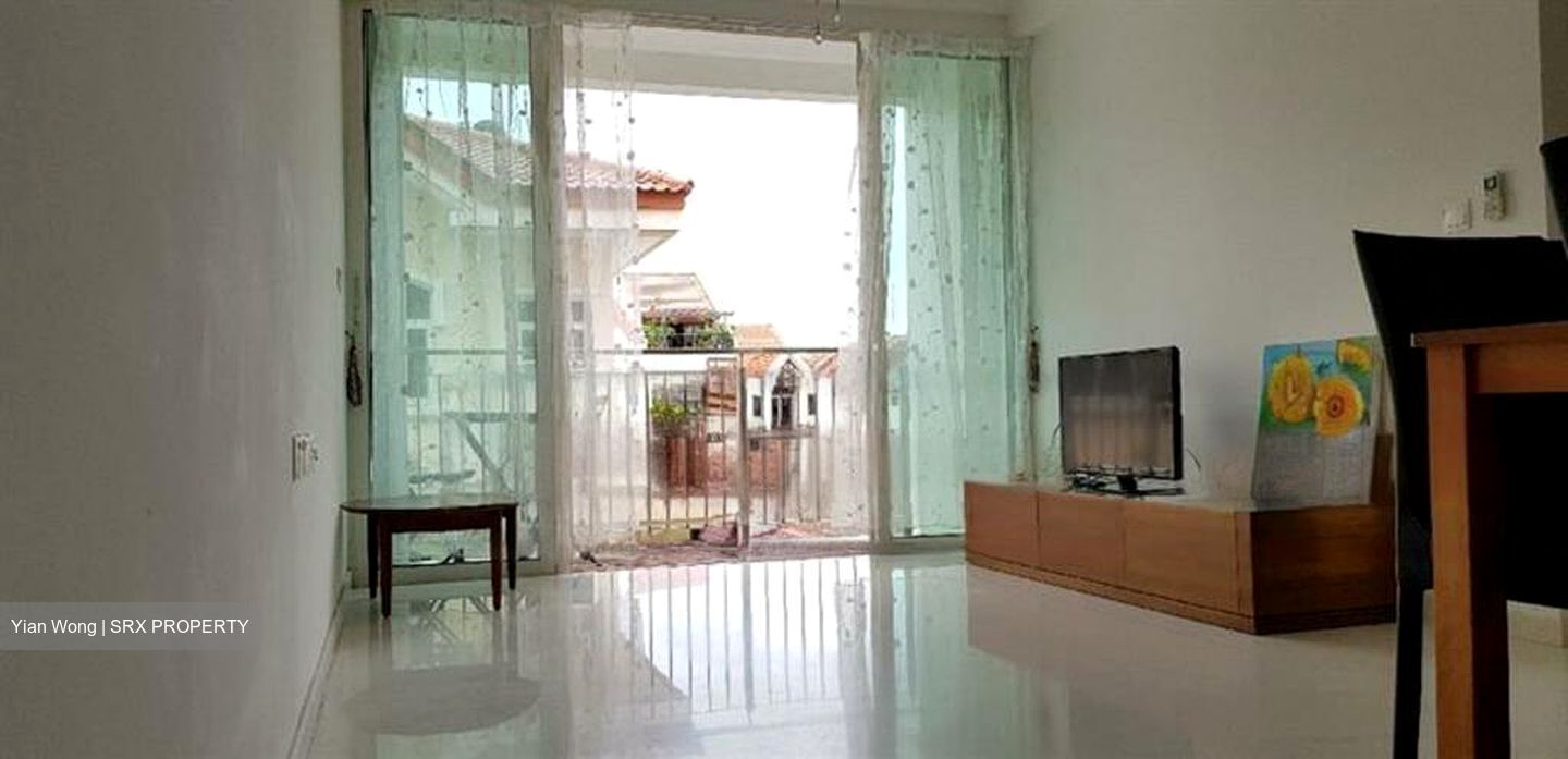 The Ariel (D15), Apartment #473777201